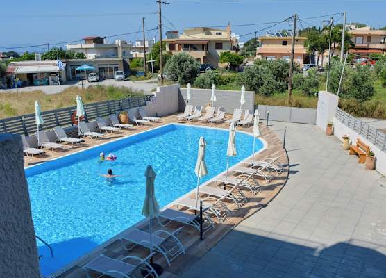 Ivory Hotel 1