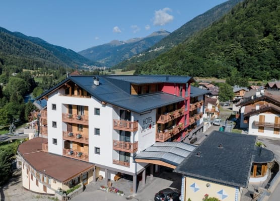 Hotel Val Di Sole 1