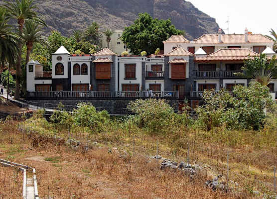 Finca Borbolan y La Roseta 1