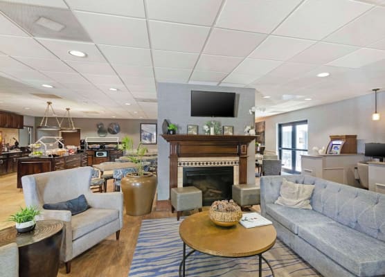 Best Western Savannah Historic District 1