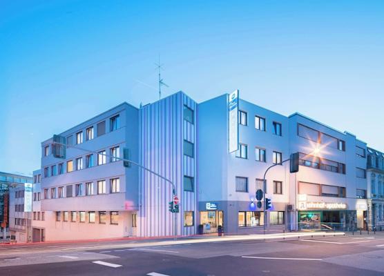 Best Western City Hotel Pirmasens 1