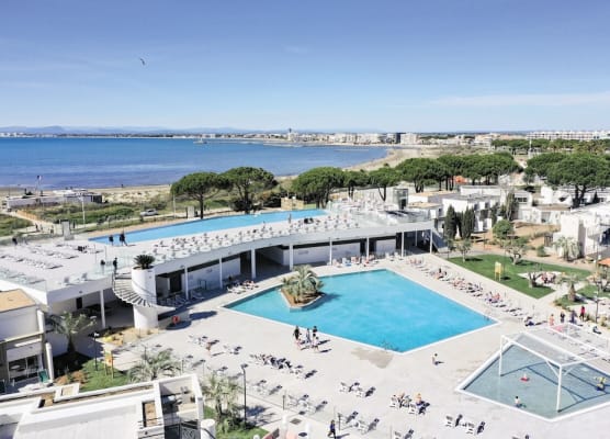 Belambra Clubs Port Camargue - Les Salins 1