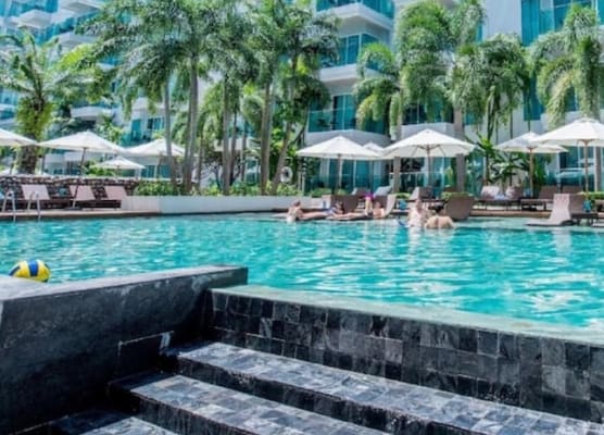 Fishermens Harbour Urban Resort - SHA Extra Plus 1