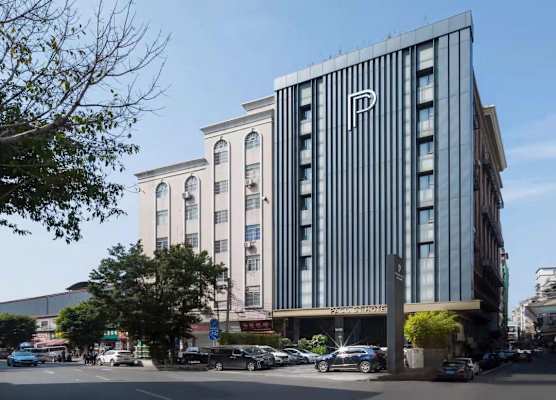 Paco Hotel Datang Metro Guangzhou 1