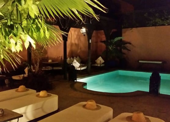 Villa Amira & Spa 1