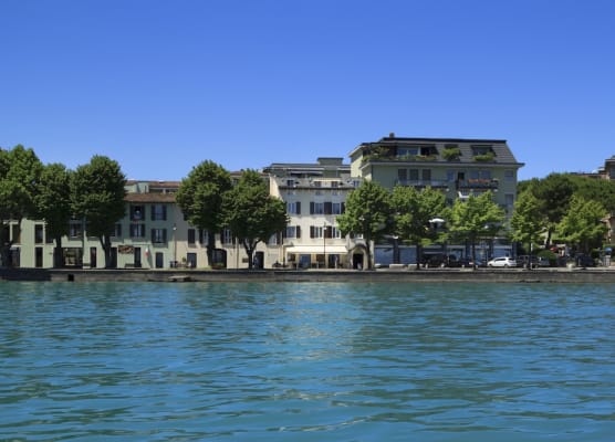 Hotel Europa 1