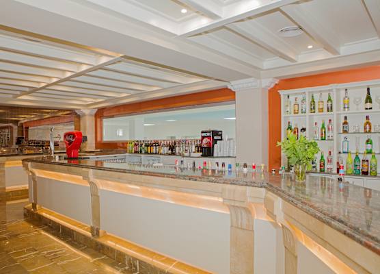 Hotel Castell dels Hams 1