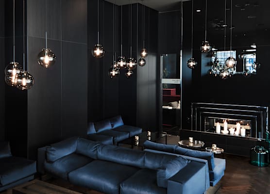 Hotel AMANO Grand Central 1