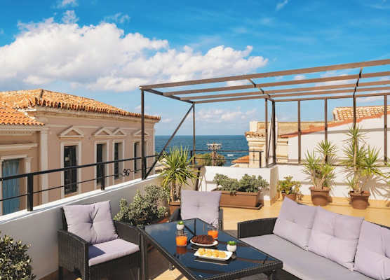 Elia Palazzo Hotel 1