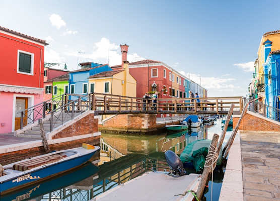 Casa Burano 1