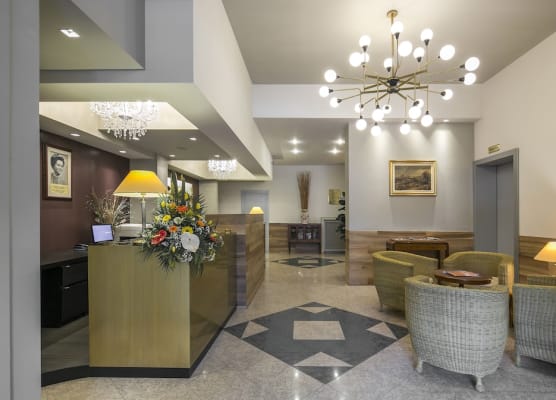 Hotel Falco D'Oro by Falco D'Oro Hotels 1