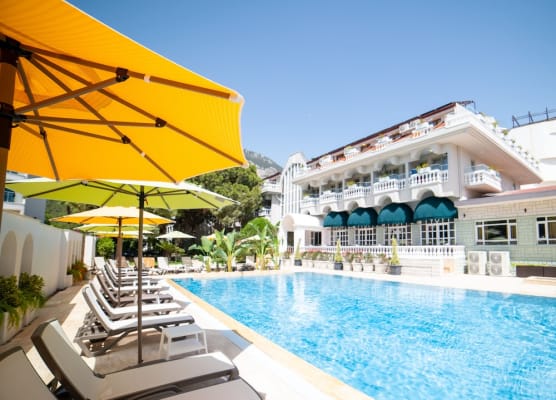 Rose Garden Premium - Ultra All Inclusive 1