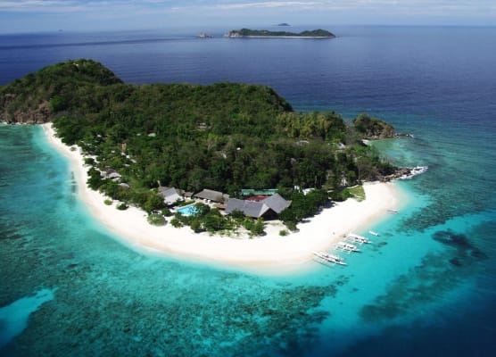 Discovery Coron formerly Club Paradise Palawan 1