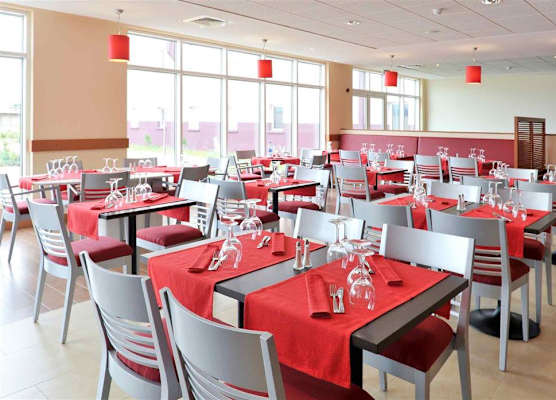 ibis Lagos Airport Hotel 1