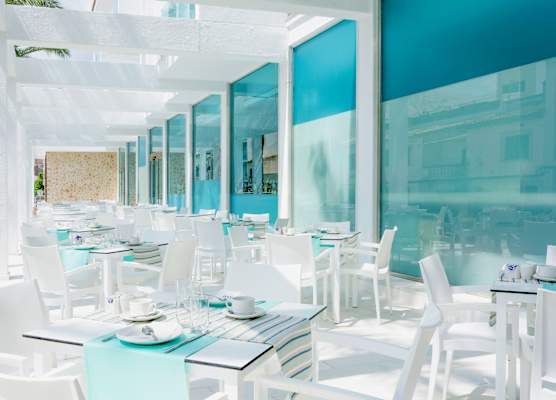 MarSenses Puerto Pollensa Hotel & Spa Adults Only 1
