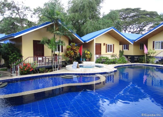 Blue Lagoon Inn & Suites 1