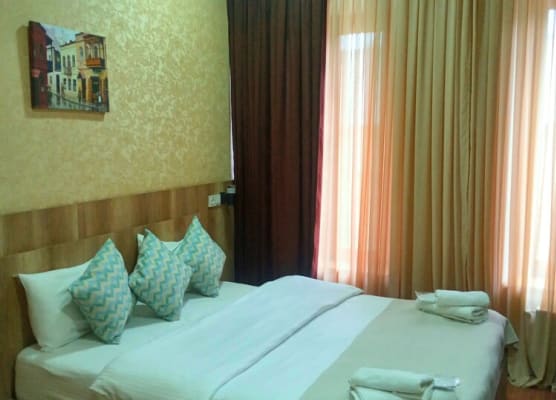 Epic Meidan Hotel 1