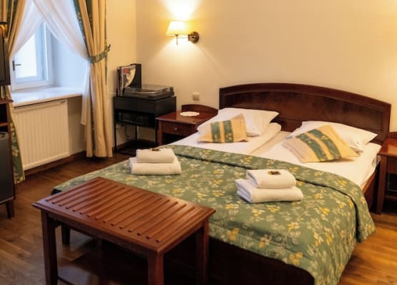 Aparthotel Karmel 1