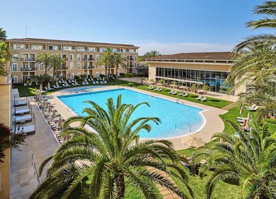 Grupotel Playa de Palma Suites & Spa 1