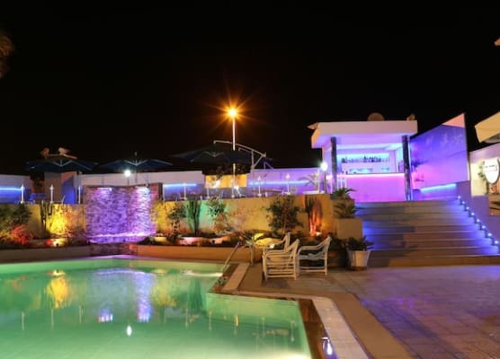 Hotel Byzance 1