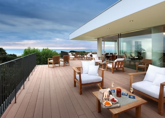 Principe Forte Dei Marmi - Resort & Spa 1
