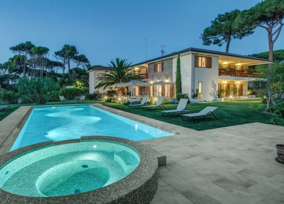 Arli Hotel Hideaway Punta Ala - Adults Only 1