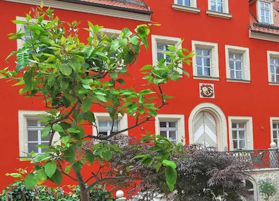 Schlosshotel Betzenstein 1