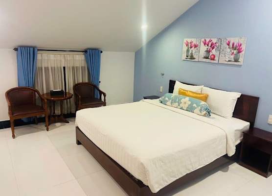 Zoey Boutique Villa 1