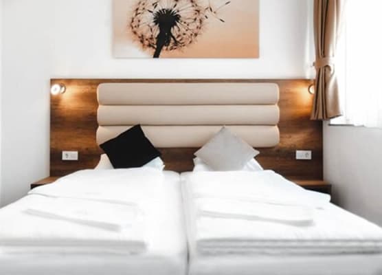 Hotel Castle Rastatt 1