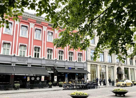 Karl Johans gate 35 1