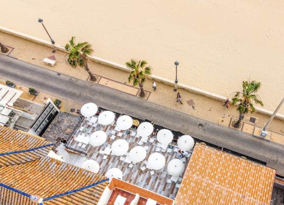 Hotel Playa de Regla 1