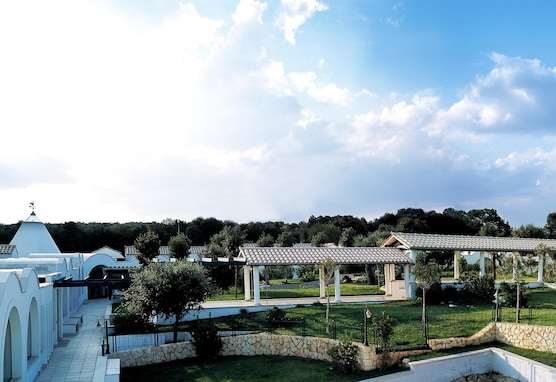 Masseria Chiancone Torricella 1