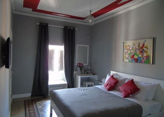 Room Inn Vatican 1