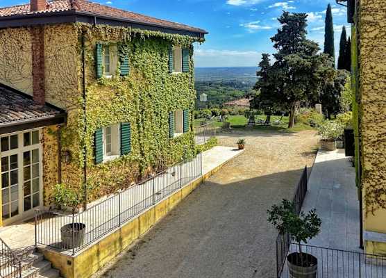 La Vineria di San Mattia 1