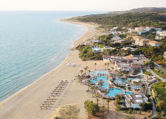 Grecotel LUXME Oasis 1