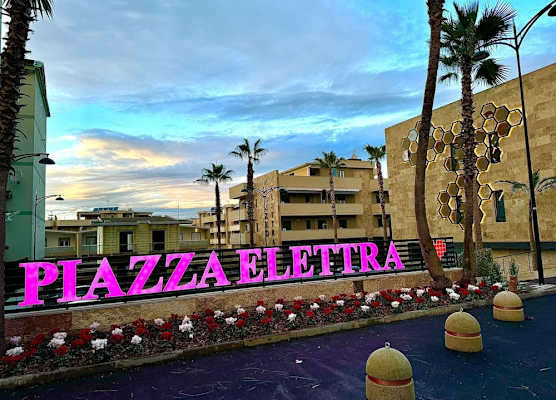 Paradisea club and residences 1