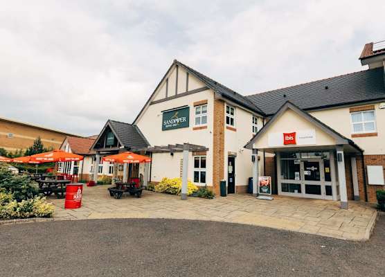 ibis Coleraine Riverside 1