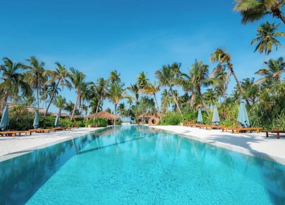 Sensations Eco-Chic Hotel 1