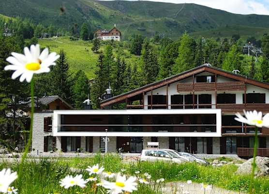 Apparthotel SILBERSEE 1