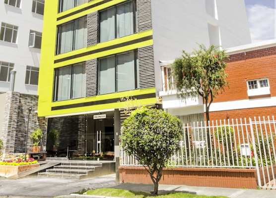 Hotel Regency Boutique La Feria 1