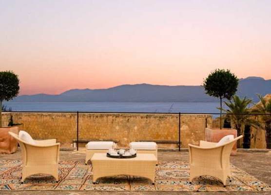 Cap Rocat, a Small Luxury Hotel of the World 1