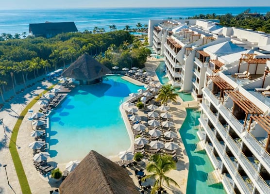Hôtel Club Eldorador Ocean Riviera Paradise 1