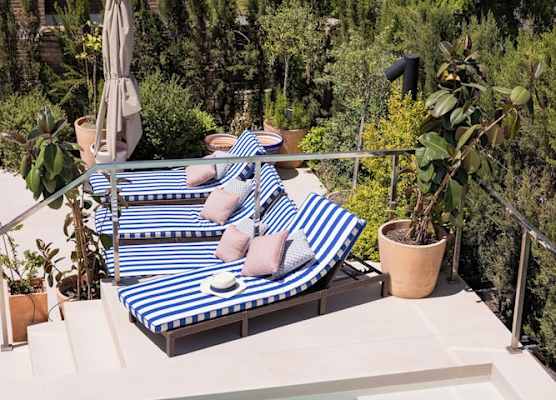 Cavalta Boutique Hotel - Small Luxury Hotels 1