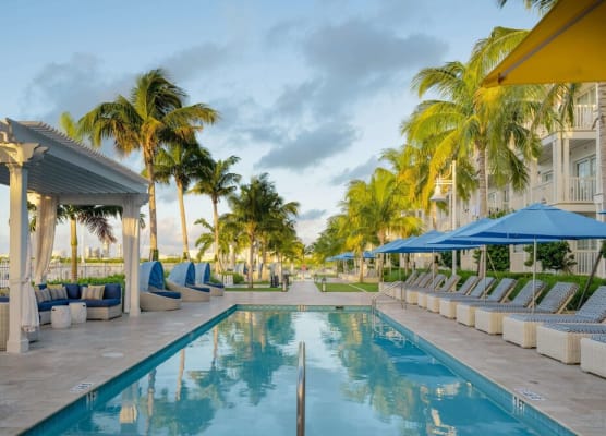 Oceans Edge Key West Resort, Hotel & Marina 1