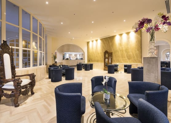 Sant Alphio Garden Hotel & SPA 1