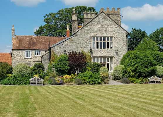Old Church Farm 1