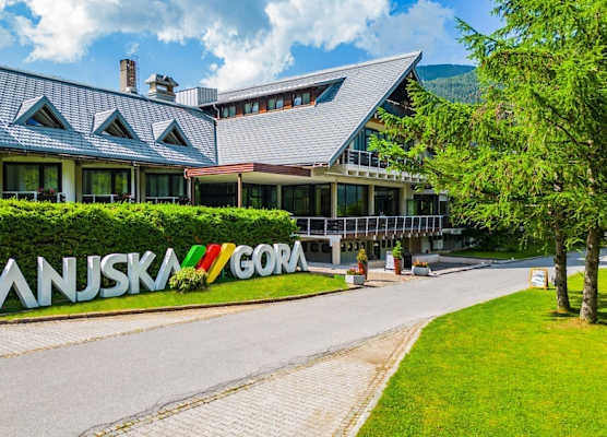 Hotel Kranjska Gora 1