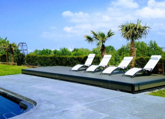 New Cottage & spa de nage Guesthouse 1