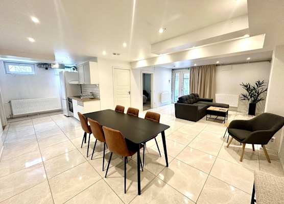 Edsviken Hotell 1