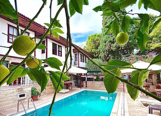 Urcu Hotel 1